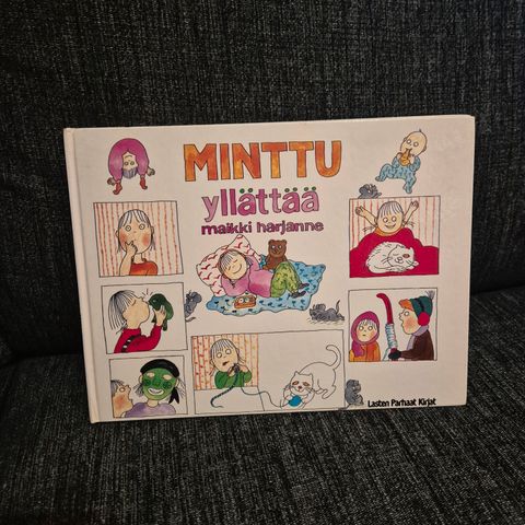 Ilmoituksen kuva