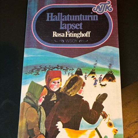 Ilmoituksen kuva