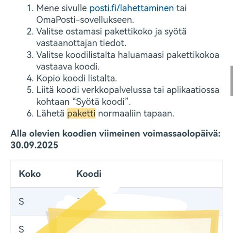 Ilmoituksen kuva