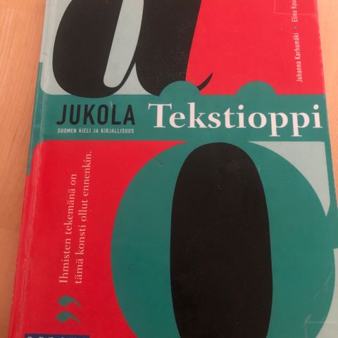 Ilmoituksen kuva