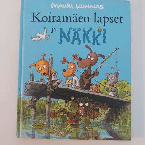 Ilmoituksen kuva