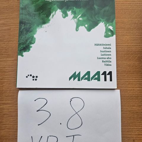Ilmoituksen kuva
