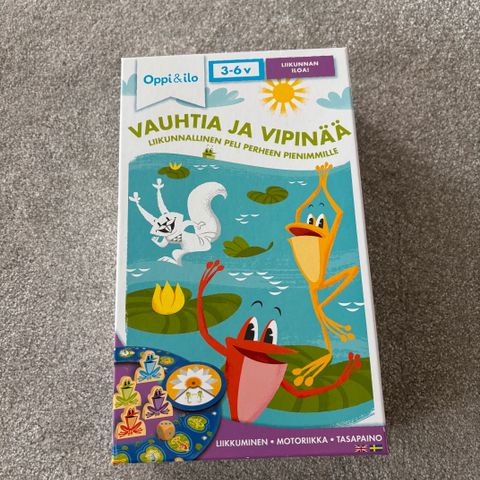 Ilmoituksen kuva