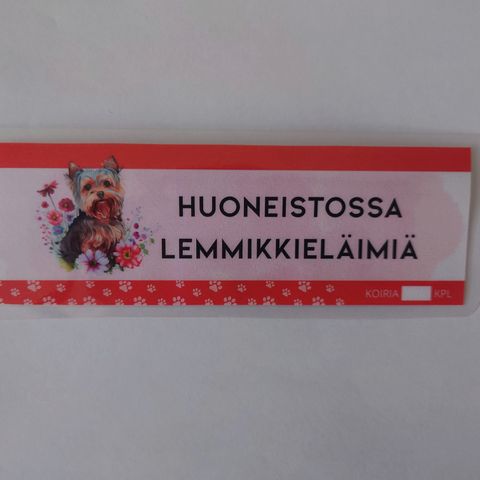 Ilmoituksen kuva