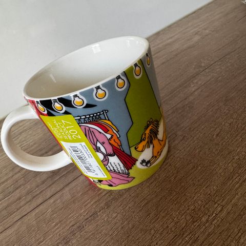 Ilmoituksen kuva