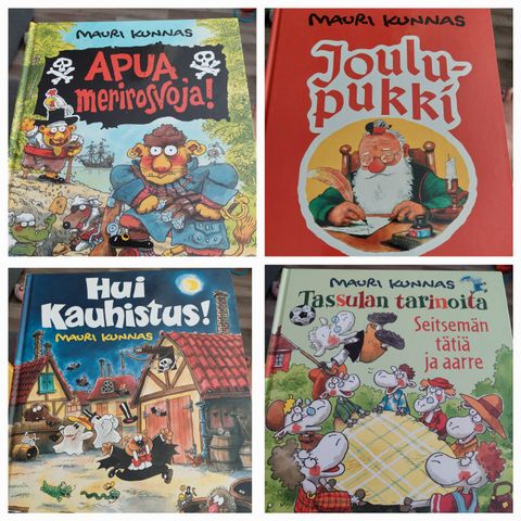 Ilmoituksen kuva