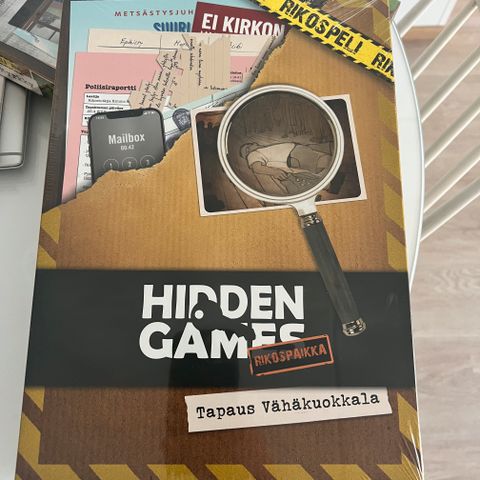Ilmoituksen kuva