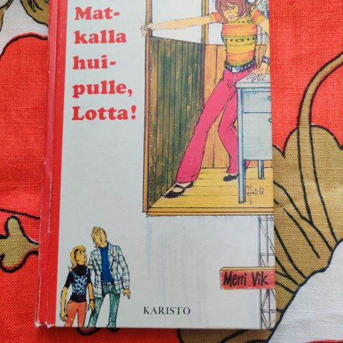 Ilmoituksen kuva
