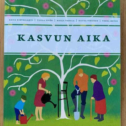 Ilmoituksen kuva