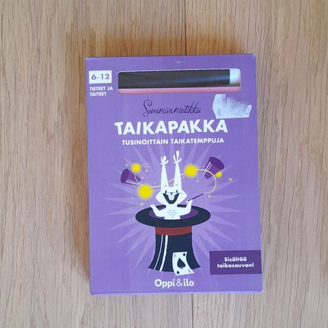 Ilmoituksen kuva