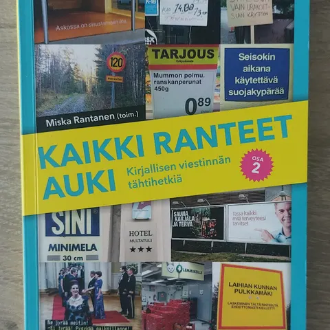 Ilmoituksen kuva