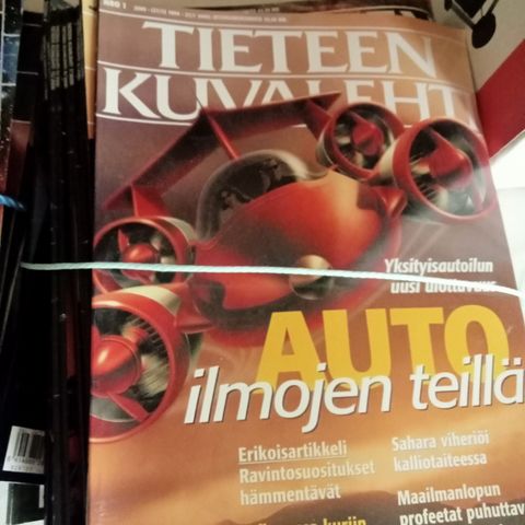 Ilmoituksen kuva
