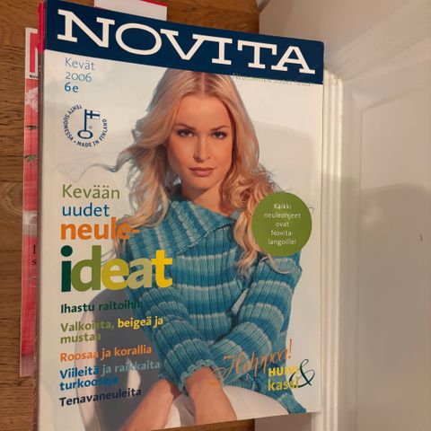 Ilmoituksen kuva