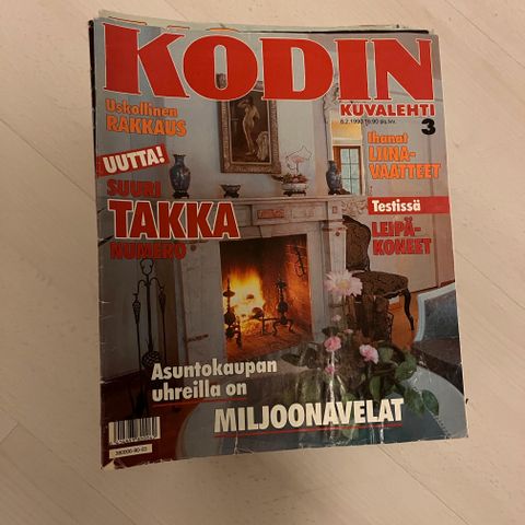 Ilmoituksen kuva