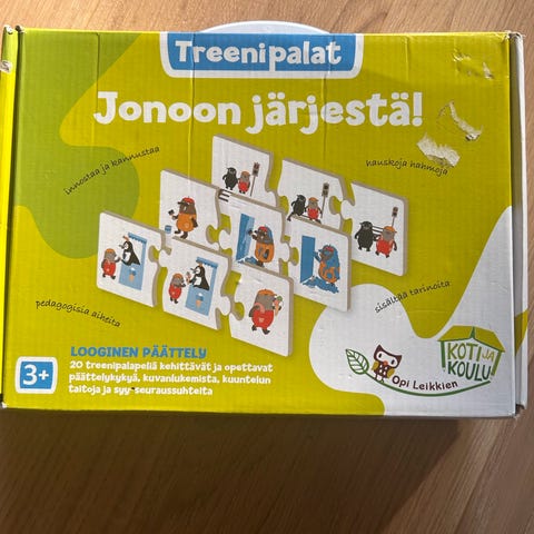 Ilmoituksen kuva