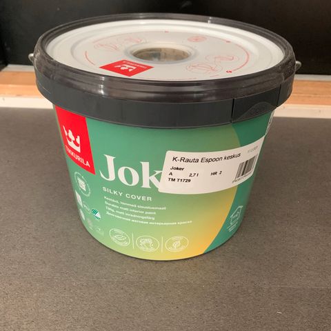 Ilmoituksen kuva