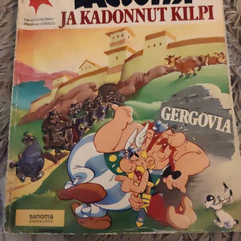 Ilmoituksen kuva