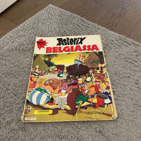 Ilmoituksen kuva
