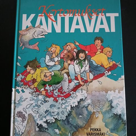 Ilmoituksen kuva