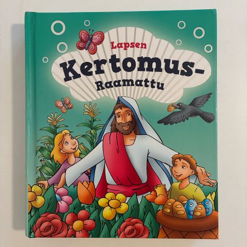 Ilmoituksen kuva