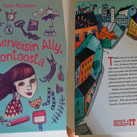 Ilmoituksen kuva