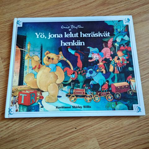 Ilmoituksen kuva