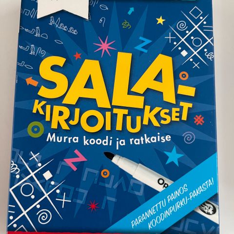Ilmoituksen kuva