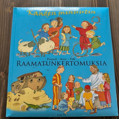 Ilmoituksen kuva