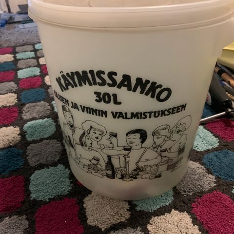 Ilmoituksen kuva