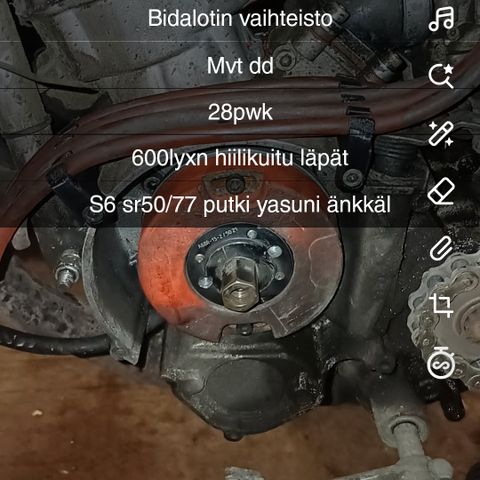 Ilmoituksen kuva