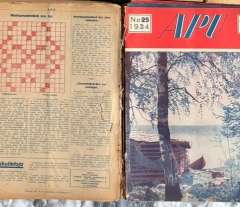 Ilmoituksen kuva
