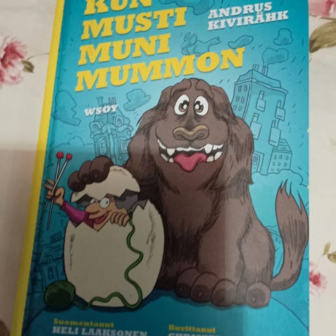 Ilmoituksen kuva