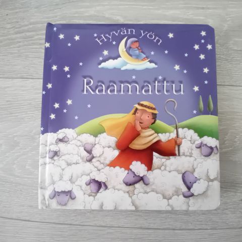 Ilmoituksen kuva