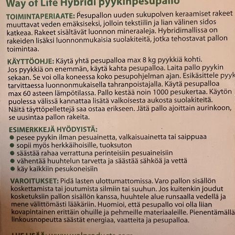 Ilmoituksen kuva