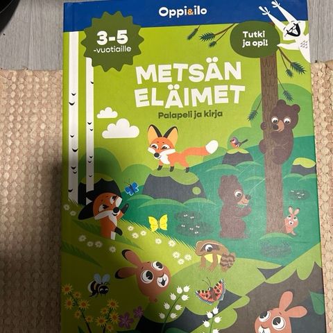 Ilmoituksen kuva
