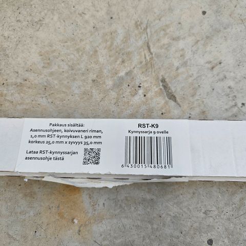 Ilmoituksen kuva