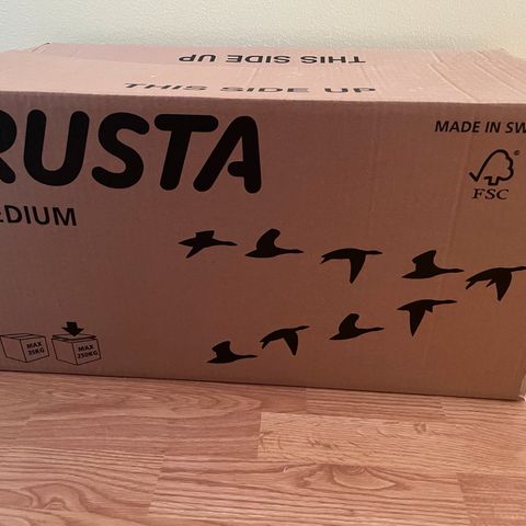 Ilmoituksen kuva