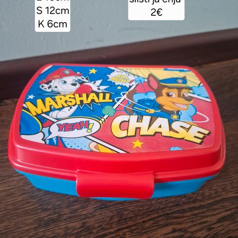 Ilmoituksen kuva