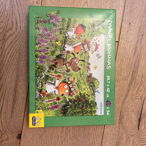 Ilmoituksen kuva