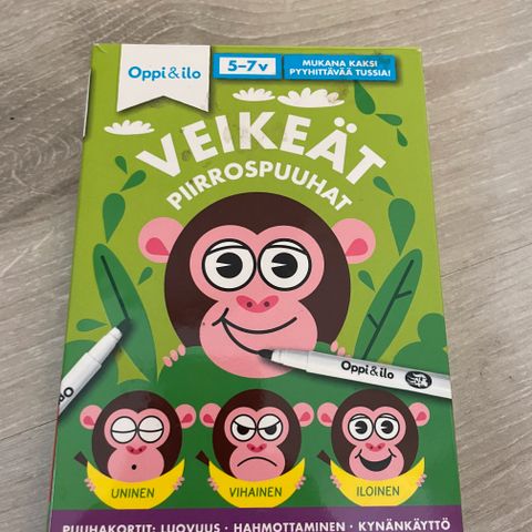 Ilmoituksen kuva