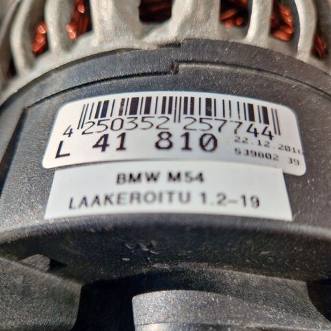 Ilmoituksen kuva
