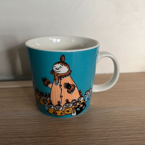Ilmoituksen kuva