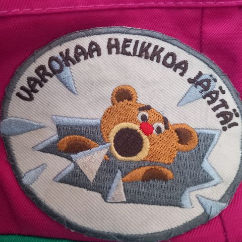 Ilmoituksen kuva