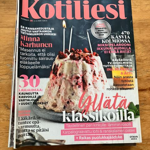 Ilmoituksen kuva