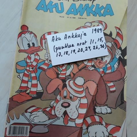 Ilmoituksen kuva