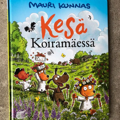 Ilmoituksen kuva