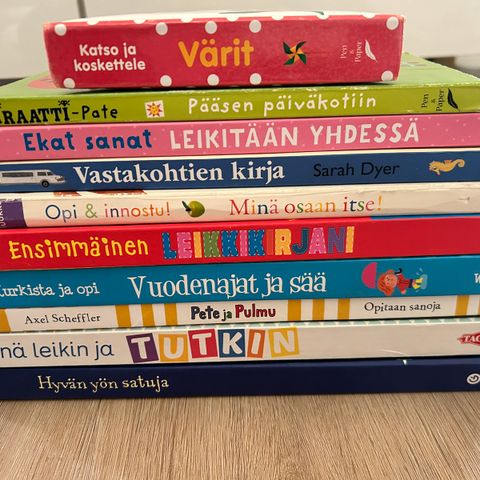 Ilmoituksen kuva