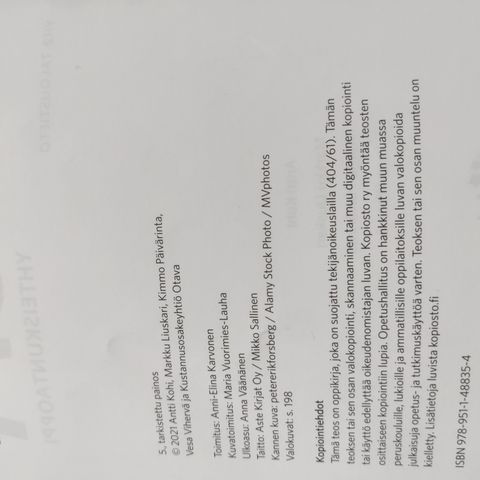 Ilmoituksen kuva