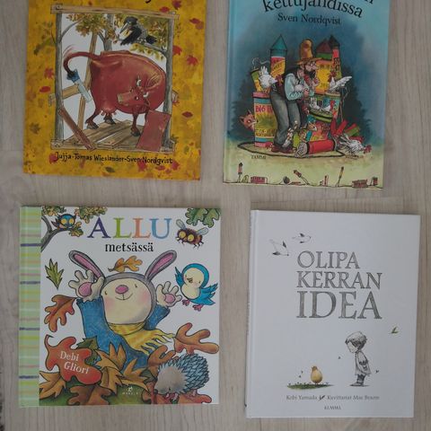 Ilmoituksen kuva