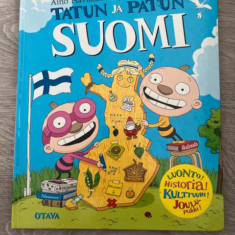 Ilmoituksen kuva